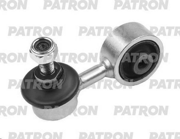 Стойка (тяга) стабилизатора Patron. Артикул PS4029