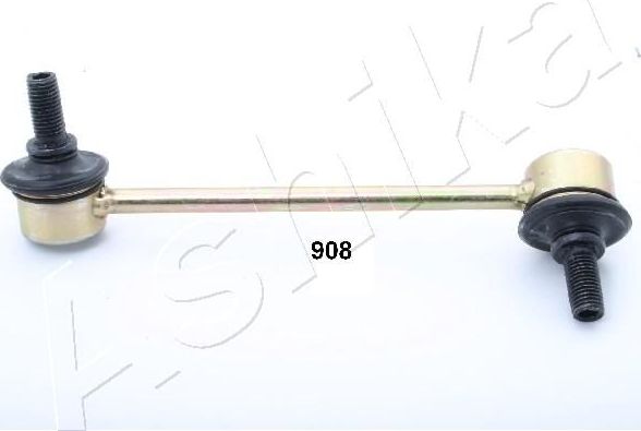 Стойка (тяга) стабилизатора ASHIKA. Артикул 106-09-908L