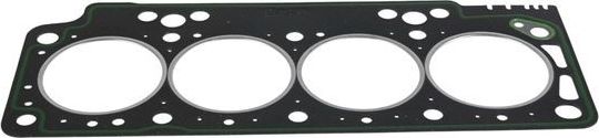 Прокладка ГБЦ Stellox для Renault 21 1986-1994. Артикул 11-25371-SX