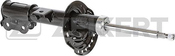 Амортизатор Zekkert. Артикул SG-6375