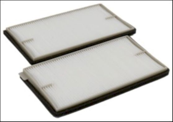 Салонный фильтр Lucas. Артикул LFCP204S