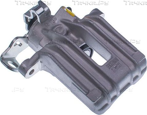 Тормозной суппорт Denckermann задний правый для Audi A3 I (8L) 1998-2003. Артикул B190005R