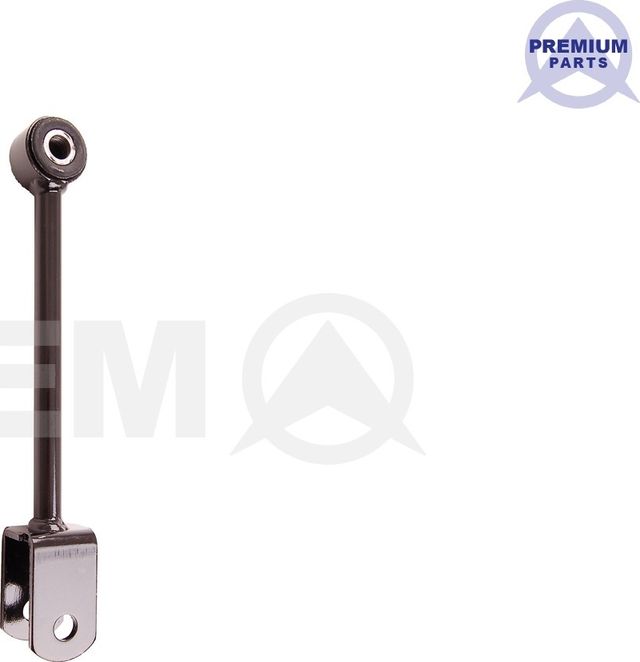 Стойка (тяга) стабилизатора Sidem. Артикул 50360