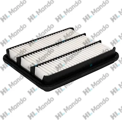 фильтр салона (Mando). Артикул EAF00150T