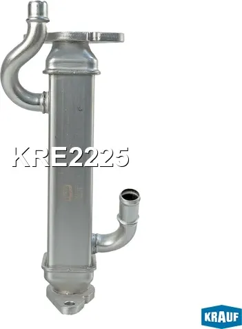 Клапан рециркуляции ОГ Krauf. Артикул KRE2225