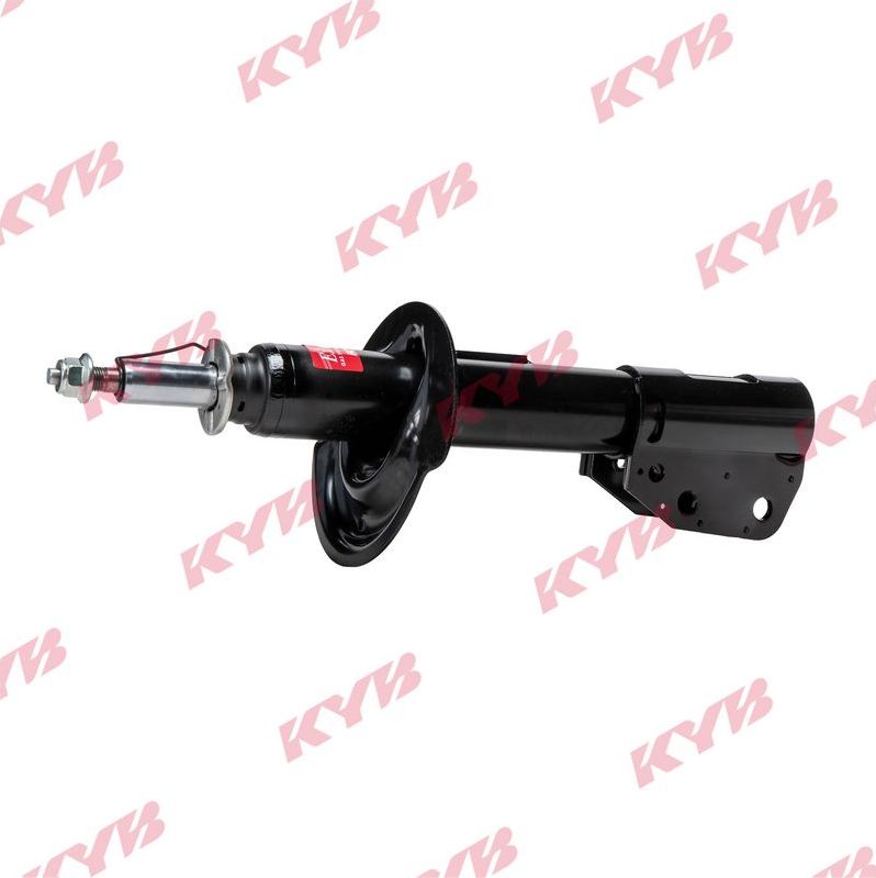 Амортизатор KYB (Каяба) Excel-G передний правый для Opel Antara I 2006-2017. Артикул 3350066