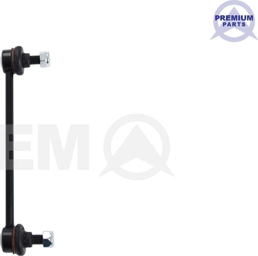 Стойка (тяга) стабилизатора Sidem. Артикул 9560