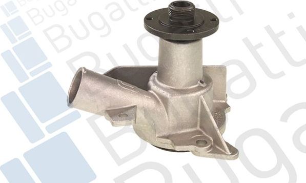 Помпа (водяной насос) Bugatti для BMW 3 II (E30) 1986-1993. Артикул PA0212