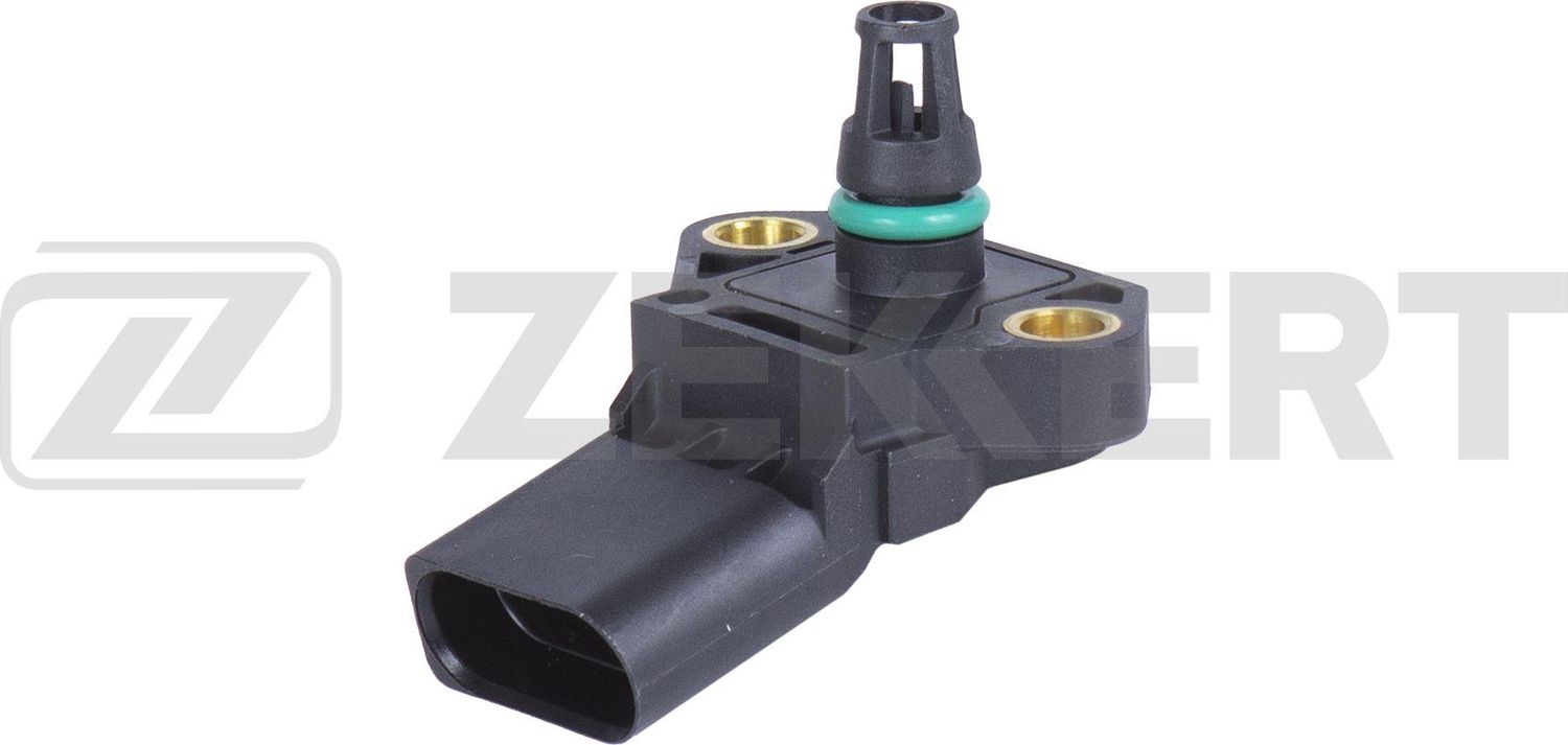 Датчик массового расхода воздуха (ДМРВ) Zekkert. Артикул SE-2018