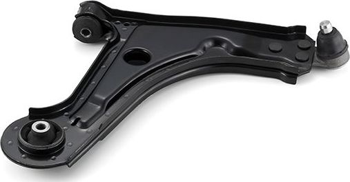 Поперечный рычаг передней подвески GMB правый для Chevrolet Lacetti 2005-2013. Артикул 0212-0096