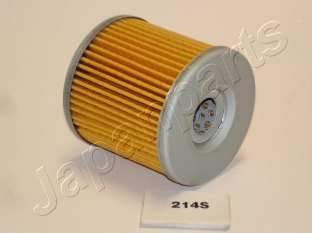 Топливный фильтр Japanparts. Артикул FC-214S