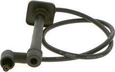 Высоковольтные провода (провода зажигания) (комплект) Bosch. Артикул 0 986 357 198