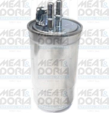 Топливный фильтр Meat & Doria. Артикул 4291