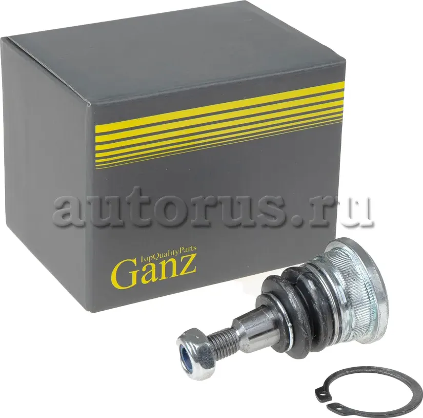 Опора шаровая (Ganz). Артикул GIL06905