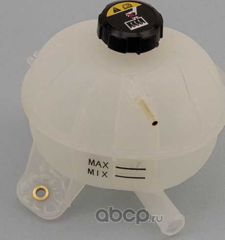 Бачок расширительный (Dominant). Артикул HY20000700001