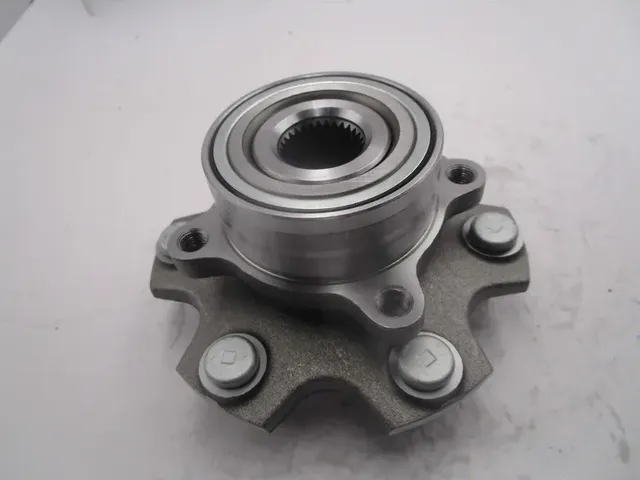 Ступица (107007) (Deqst) Deqst. Артикул 107007