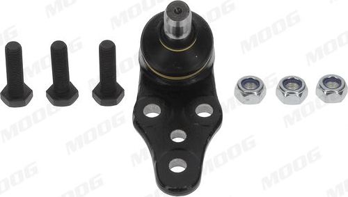 Шаровая опора MOOG. Артикул DE-BJ-2473