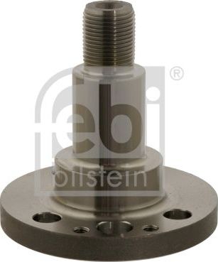 Ступица колеса Febi Bilstein. Артикул 30501