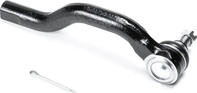 Наконечник рулевой левый (Metaco). Артикул 4000084L