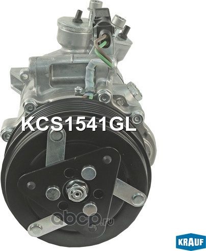 Компрессор кондиционера Krauf. Артикул KCS1541GL