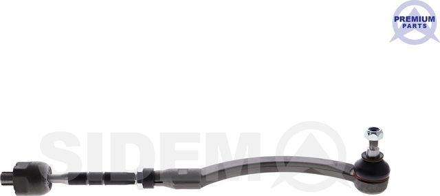 Рулевая тяга поперечная Sidem правая для MINI Cabrio I (R52) 2004-2008. Артикул 21327