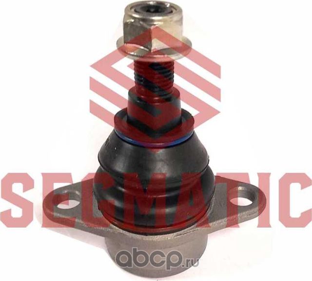 Опора шаровая LAND ROVER RANGE ROVER 02 (Segmatic). Артикул SGS8175