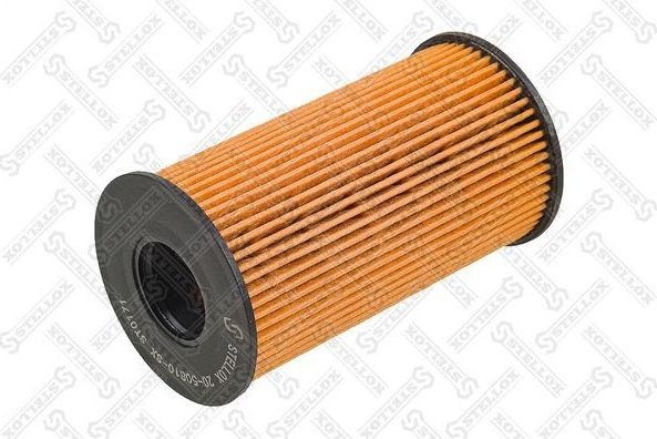 Масляный фильтр Stellox. Артикул 20-50810-SX