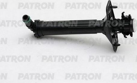 Форсунка омывателя фар Patron. Артикул PHW007
