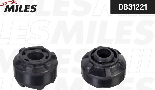 Опора амортизатора (стойки) Miles. Артикул DB31221