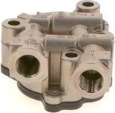 Топливный насос ручной подкачки Bosch для MAN TGL 2004-2026. Артикул 0 440 020 061