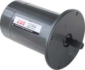 Мотор для лебёдки Runva EWN12000U24V. Артикул MotorForEWN12000U24V