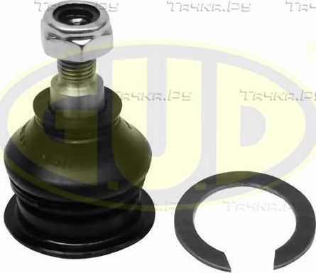 Шаровая опора G.U.D. верхняя для Hyundai XG I 1998-2005. Артикул GSP401241