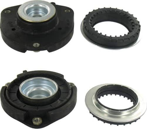 Опоры амортизатора (стойки) SKF. Артикул VKDA 35122 T