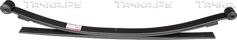 Рессора Mercedes, VW Crafter о.н. 9043201606 (M1056200, ER_9043201606) MARSHALL Marshall M1056200 Marshall. Артикул M1056200