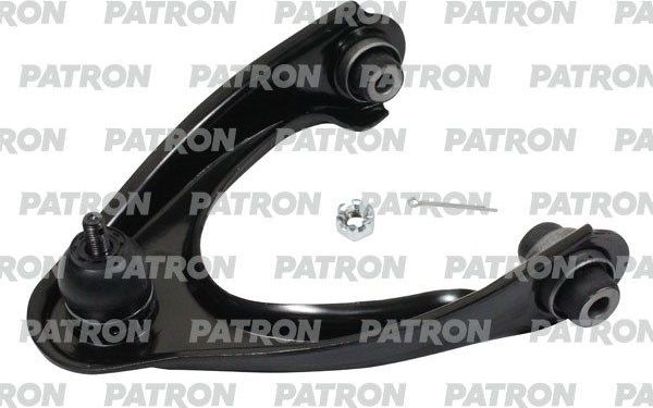 Поперечный рычаг Patron передний правый для Honda Civic VI 1996-2000. Артикул PS5525R