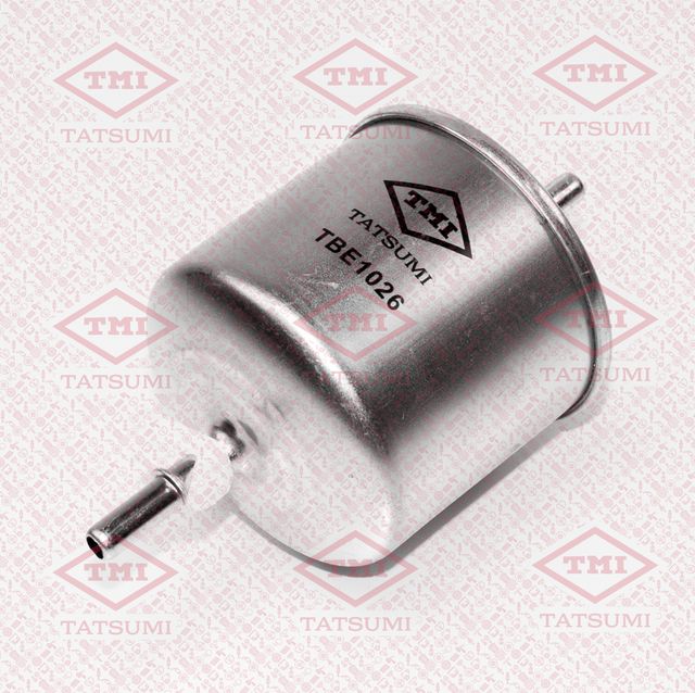 Фильтр топливный (Tatsumi). Артикул TBE1026