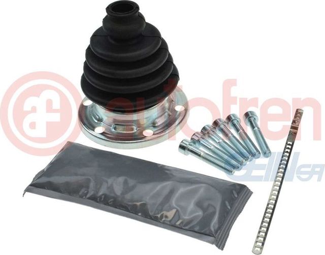 Пыльник ШРУСа внутренний Autofren Seinsa для Volkswagen Passat B3 1988-1997. Артикул D8290