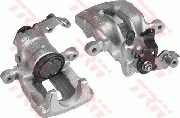 Тормозной суппорт TRW (Чугун) для SEAT Ibiza II 1993-1999. Артикул BHN137