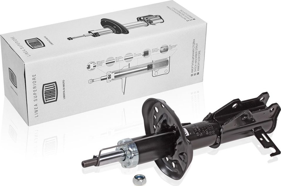 Амортизатор Trialli. Артикул AG 05160