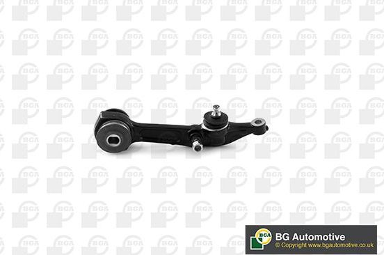 Поперечный рычаг BGA. Артикул TRC5634