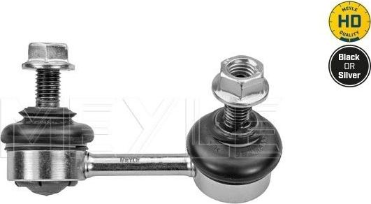 Стойка (тяга) стабилизатора Meyle HD. Артикул 28-16 060 0011/HD