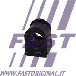 Втулка стабилизатора Fast (резина). Артикул FT18444