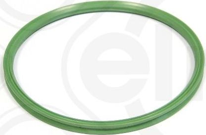 Кольцо уплотнительное Elring (FPM (Fluor-Kautschuk)). Артикул 720.580