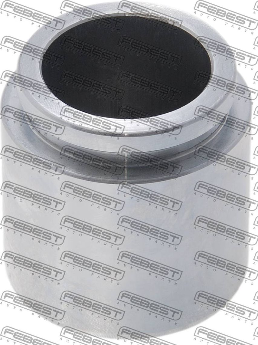 Поршень тормозного суппорта Febest передний правый/левый для Kia Bongo IV 2014-2020. Артикул 1276-H100F