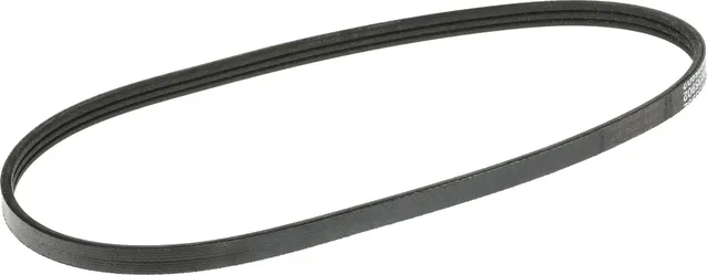 Ремень приводной поликлиновой 3PK675 (Lecar). Артикул LECAR000035902