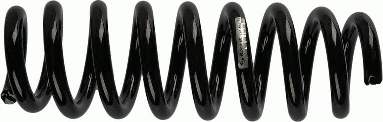 Пружина подвески SACHS. Артикул 994 484