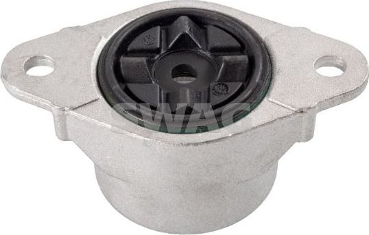 Опора амортизатора (стойки) SWAG (резина/металл) задняя для Ford EcoSport I 2012-2026. Артикул 50 93 4749