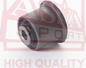 Сайлентблок заднего рычага подвески Asva. Артикул 0301-149