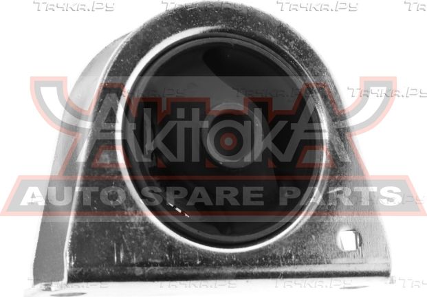 Опора (подушка) двигателя Asva передняя для Mitsubishi Colt V (CJ) 1996-2000. Артикул 0412-CS3F
