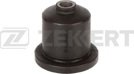 Сайлентблок задней балки Zekkert. Артикул GM-6883